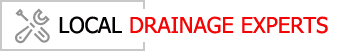 Drainage specialist Swiss Cottage, NW3