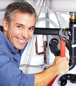 DRAINAGE EXPERTS Swiss Cottage